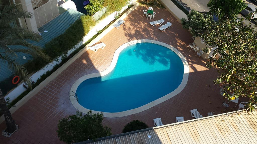 Apartamentos Maysan Benidorm Room photo