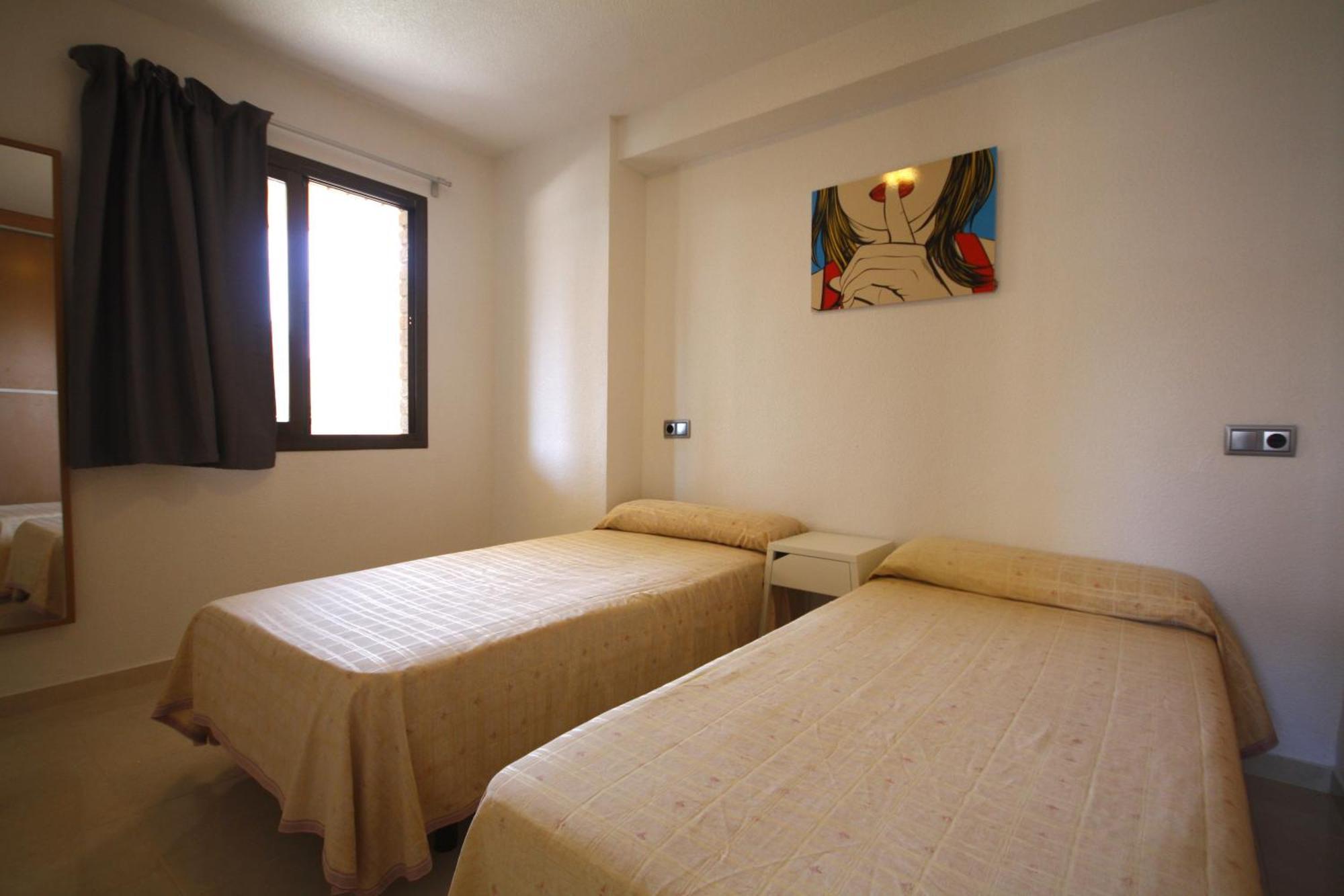 Apartamentos Maysan Benidorm Room photo